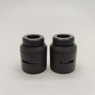 RDA Druga 24M Cap Only Tutup RDA Druga Authentic Not Clone MOD POD Fre