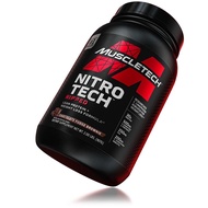 MuscleTech - Nitro Tech Ripped 2lbs
