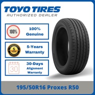 195/50R16 Toyo Tires Proxes R50 *Year 2023