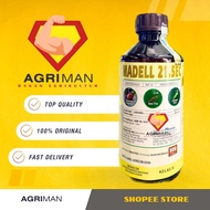 Advansia Madell 21.5EC 1L - carbosulfan 21.5% EC ( = Marshall)