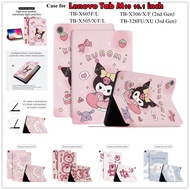 Lenovo Tab M10 HD (2nd Gen) TB-X306X X306F X306 M10 3rd Gen 10.1inch 2022 TB328FU TB328XU M10 TB-X50