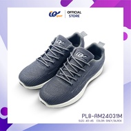 IQ SPORT รองเท้าผ้าใบผู้ชาย (Lifestyle) รหัสPL8-AM24031M