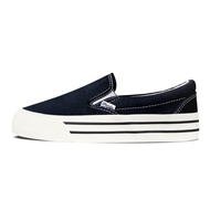 Sepatu Thunderbear - Slip On Voltaire BW DX