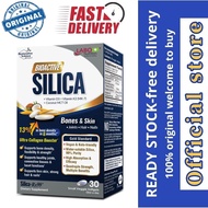 正品现货亏本清仓【Official store】Ready Stock 100 Original Labo Nutrition Bioactive Silica 强化骨骼改善骨质疏松提高骨密度骨骼柔韧