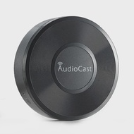 M5 AudioCast สําหรับ Airplay ไร้สายลําโพงเสียงเพลง 2.4G WIFI Hifi เพลงสําหรับ DLNA Airplay อะแดปเตอร