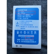 Lingwin Mobile Phone Battery Lingwin Mobile Phone L200 Battery Lingwin Battery 1250mAh