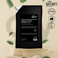 Nature's Organic Sense Rebalancing Shampoo (REFILL PACK)