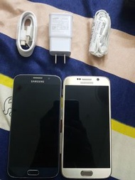 Samsung Galaxy s6