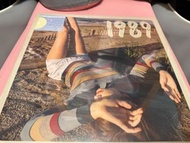 （美版 Sunrise Boulevard Yellow Edition) 黃色 Taylor Swift 泰勒絲 1989 （Taylor’s version）黑膠碟 黑膠唱片 黑膠 Vinyl Record