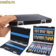 Luya Bait Box, Ultra-Thin Hard-Shell Sequin Bait Box, Gear Bag Horse Mouth Sequin Design Storage Box