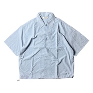 8Seconds City Boys Shirt Snap Button