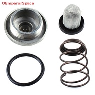 OEmperor GY6 50cc to 150cc 125/150 Engine Parts Plug Moped Oil Filter Drain Screw Scooter PH