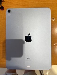 iPad Air 4 64 天藍色