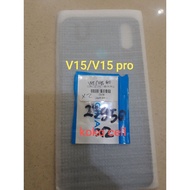 LCD connector Vivo V15 LCD bracket/V15 pro ready, sis, please order