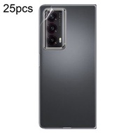 全城熱賣 - 適用於 Honor Magic Vs2 / V2 25片裝 全屏保護后軟膜 水凝膜