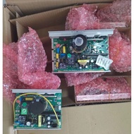 TREADMILL BOARD NEW & OLD VERSION