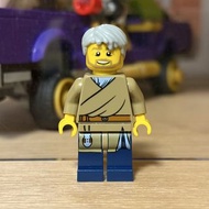 Lego Ninjago Movie Runde 人仔 NJO0443 70657