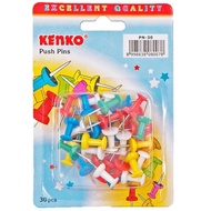 Push Pin Kenko Color