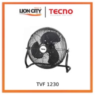 Tecno TVF 1230 12 inch Velocity fan