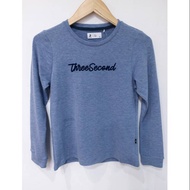 060121 cwe 3second sweater / 3second cwe sweater / 3second sweater / sweater