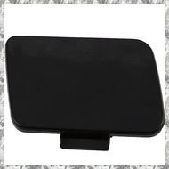 [I O J E] Replacement for A4 B6 2001-2005 Front Bumper Spoiler Towing Eye Hook Cover 8E0807241