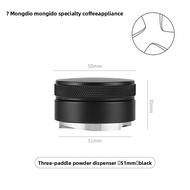 MONGDIO | Coffee Doser 51mm Filter