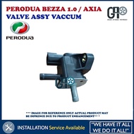 PERODUA BEZZA 1.0 / AXIA VALVE ASSY VACCUM SWITCHING (9004A-91069)