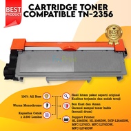 Toner Compatible TN 2356 TN2356, Printer Brother L 2540DW MFC L2700