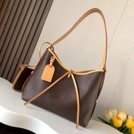 Carryall Genuine Leather Shoulder Female Bag Tote Bag Shopping Bag LL888888-20251212