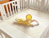 Caraz Leaf  140x200cm圍欄 （唔連墊）