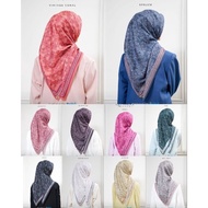 Dijual LEXICA SCARF WEARINGKLAMBY ORIGINAL BY WEARING KLAMBY Murah