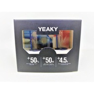 Bulb Yeaky D1S 6500 8000 Kelvin Hid Bulb