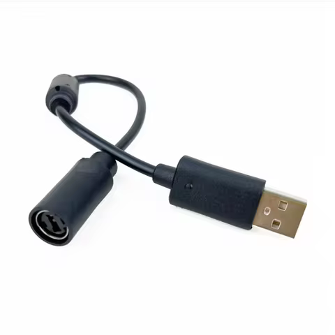 Replacement USB Breakaway Cable for Logitech G920 Driving Force