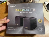 Asus Mesh XD4 Pro Wifi6 ax3000
