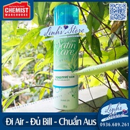 Gillette Venus Satin Care Swirl Shave Gel / Senstive Shaving Gel 195g | Linhsstore