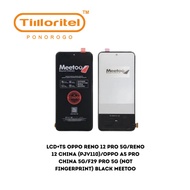 LCD+TS OPPO RENO 12 PRO 5G/RENO 12 CHINA (PJV110)/OPPO A5 PRO CHINA 5G/F29 PRO 5G (NOT FINGERPRINT) 