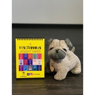 ‘Mischievous’ Dought Cards