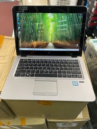 Hp Elitebook 820 G3 i7 6600u 2.8GHz  8GB  ram 256gb  ssd 12.5 Touch Screen Win11 pro 64Bits