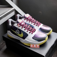 UA KOBE5 CHAOS DRTFOOTWEAR