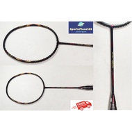 Victor DriveX 888H Badminton Racket 4UG5