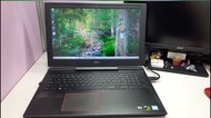 Dell G5 15 5587 gtx 1060 gpu 6gb 筆電 gaming laptop