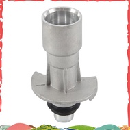 Aluminum Water Pump  Tube Adaptor for  LR4  Range  LR028136 C2Z18658 Spare Parts Accessories Parts