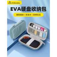 Suitable for SanDisk Hard Shell Storage Box SanDisk u Disk SanDisk SanDisk Series SanDisk E81 E90 Mo