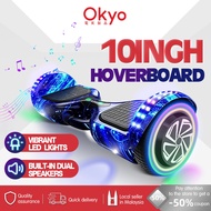Hoverboard Balance Wheel Self Balancing Scooter Hoverboard Adult Kids 7 Inch Hoverboard Murah Gila