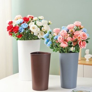 [2429 People Collection] Wake Up Flower Bucket Flower Shop Dedicated Household Flower Arrangement Pl