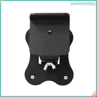 WU Living Room Wall Mount Rack for HWQ990d Soundbar Space-Saving Mounting Bracket