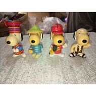Snoopy Figure K.FG 02