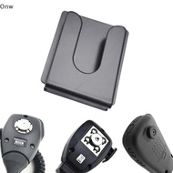 [Onw] Car Mic Holder CB Microphone Hanger Radio Mic Holder Mobile Radio Microphone Hook [th]