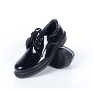 0FORMAL SHOES FANTOFEL SERVICE PDH TNI AD POLRI POLICE SATPAM SECURITY