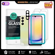 Ibywind Tempered Glass for Samsung A25 5G
